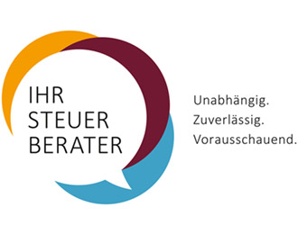 „Steuerberater“ – Die neue gemeinsame Marke der berufsständischen Organisationen Ihr Steuerberater